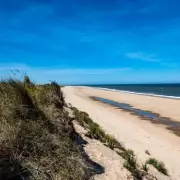 Tragedy Strikes Cornwall Beach as Person Dies in Freak Accident
