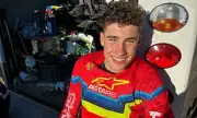 Tragedy Strikes Motorsport: Rising Star Pau Alsina Killed in Crash