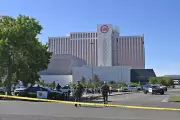 Tragedy Strikes Reno Casino: One Dead and Two Injured in Shocking Shooting Incident
