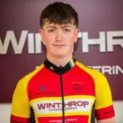 Tragic Accident: Young Cyclist Electrocuted While Watching Football in Colombia