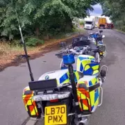 Tragic Coventry Crash: Jaguar Ploughs Into Home, Killing Elderly Woman