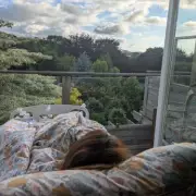 Tragic Death of Emma Bray: Woman Who Vowed to 'Live Off Grid' Found Dead in Tent