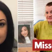 Tragic Disappearance: 7-Year-Old Girl Vanishes After Quick Trip to the Shops