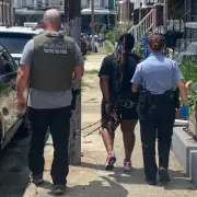 Tragic Discovery: Four-Month-Old Baby Found Dead in Westminster as Police Launch Urgent Investigation