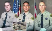 Tragic Explosion Claims Lives of Two Veteran LA Sheriff's Deputies During Training Exercise