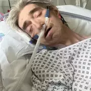 Tragic Heatwave Incident: Elderly Man Dies After Collapse in Scorching Weather