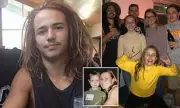 Tragic Inquest Reveals Shocking Details Surrounding Zac Barnes' Death