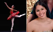 Tragic Loss: Rising Dance Star Layla Maria Grubb Passes Away at 21