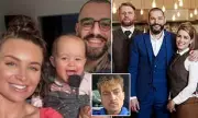 Tragic Love Story: First Dates Star and Pageant Winner's Heartbreaking Murder-Suicide