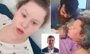 Tragic Love Story: Shauntelle's Heartbreaking Journey with Christopher James McCann