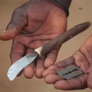Tragic Mass Circumcision Event Leaves 39 Boys Hospitalised in South Africa