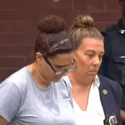 Tragic Mum Jailed for Life After Killing Newborn Twins in Heartbreaking Case