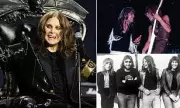 Tragic Plane Crash That Killed Ozzy Osbourne's Guitarist Randy Rhoads: Shocking Details Revealed