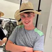 Tragic Teen Jay Slater's Last Moments: Heartbreaking Details Emerge from Tenerife Search