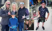 Tragic Update: Dog the Bounty Hunter's Grandson Dies After Being Shot by His Father