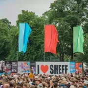 Tramlines Festival 2025: Headliners, Dates & Everything You Need to Know