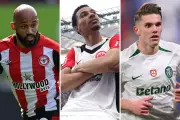Transfer News Live: Arsenal, Liverpool & Man Utd Battle for Top Signings – Gyokeres, Ekitike & Rashford Updates