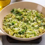 Transform Your Cabbage Dishes with This Simple Kitchen Hack
