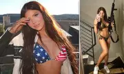 Transgender YouTuber Blaire White Shocks Fans with Move from California to Texas