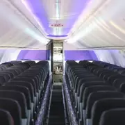 Travel Expert Reveals the Best Seat on a Plane for Maximum Comfort