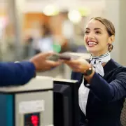 Travel Expert Reveals the Truth About Free Flight Upgrades – What Really Works