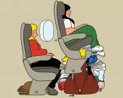 Travel Tensions: Should My Partner Stop Obsessively Cutting Costs on Trips?