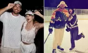 Travis Kelce and Taylor Swift Go Instagram Official with Adorable Photo Dump