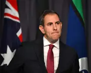 Treasurer Jim Chalmers Sparks Heated Debate Over GST Reform in Australia