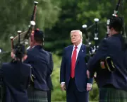 Trump Administration Faces New Legal Battles as Controversial Policies Draw Criticism