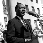 Trump Administration Set to Release Long-Secret FBI Files on Martin Luther King Jr.