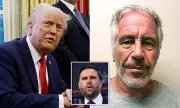 Trump Allies Scramble to Debunk Bawdy Birthday Sketch Linked to Epstein Scandal