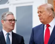 Trump and Starmer Clash in Tense Q&A Session at Turnberry: Key Takeaways