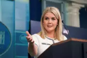 Trump Denies Epstein Links in Fiery Press Briefing: 'Total Hoax'