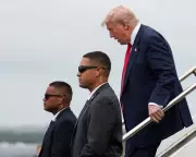 Trump, Epstein, and the Shadowy World of Political Surrogates: What We Know