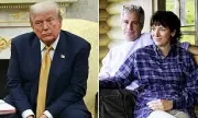 Trump Faces Ghislaine Maxwell and Jeffrey Epstein Questions in DOJ Meeting – Explosive Details Revealed