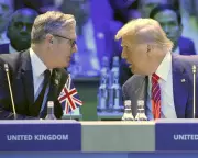 Trump Rejects Parliamentary Recall Proposal While Applauding Starmer's Brexit Strategy