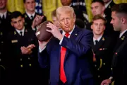 Trump Shakes Up College Sports with Executive Order on NIL Rights