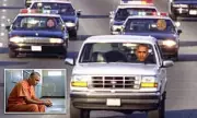 Trump Shares Bizarre Meme Comparing Obama to O.J. Simpson – What's Behind the Post?