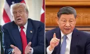 Trump Slams 'Fake News' as China Unveils Unexpected Gesture from President Xi