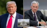 Trump Slams Fed Chair Jerome Powell Over Interest Rates: 'He’s No Friend of America'