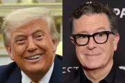 Trump Slams Late-Night Hosts Kimmel, Colbert, and Fallon in Fiery Rant