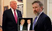 Trump Slams Thomas Massie Over Epstein Files Release: 'He's a Total Loser'