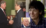 Trump Sues Wall Street Journal Over Bill Clinton-Jeffrey Epstein Letter Revelation
