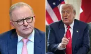 Trump Threatens Australia with Tariffs: PM Albanese Responds to Trade War Warning