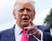 Trump's Alleged Epstein Links & Birthright Citizenship Crackdown: Explosive Revelations