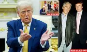 Trump's Birthday Card to Epstein Sparks MAGA Backlash: Inside the Controversy