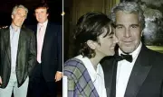 Trump's Birthday Message to Jeffrey Epstein Sparks Controversy: What Did He Really Say?