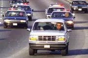Trump’s Bizarre O.J. Simpson Meme Sparks Outrage: ‘Disgusting and Racist’