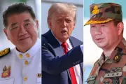 Trump's Bold Claim: How He Allegedly Stopped the Thailand-Cambodia Conflict