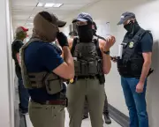 Trump's Controversial Immigration Crackdown: ICE Raids Spark Nationwide Protests